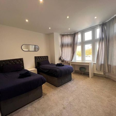 Star London Finchley Road 3-Bed Oasis With Garden Aparthotel Εξωτερικό φωτογραφία