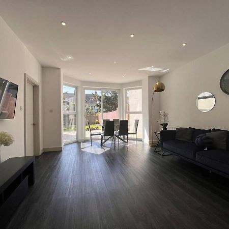 Star London Finchley Road 3-Bed Oasis With Garden Aparthotel Εξωτερικό φωτογραφία