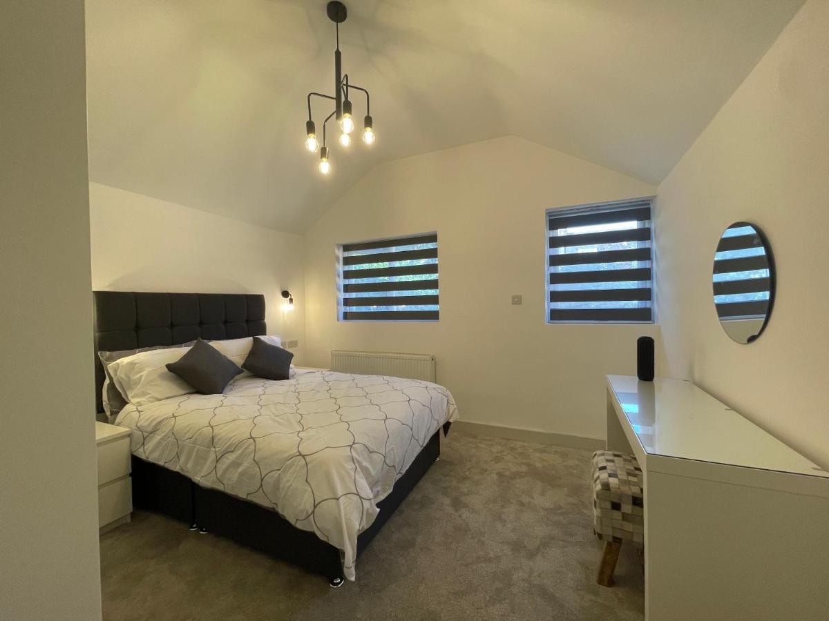 Star London Finchley Road 3-Bed Oasis With Garden Aparthotel Εξωτερικό φωτογραφία