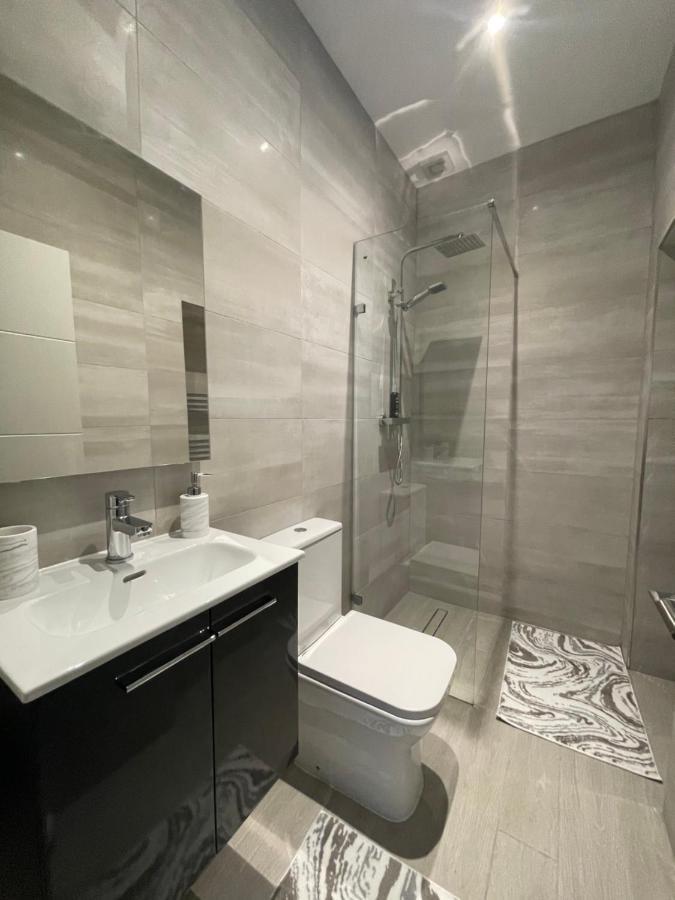 Star London Finchley Road 3-Bed Oasis With Garden Aparthotel Εξωτερικό φωτογραφία