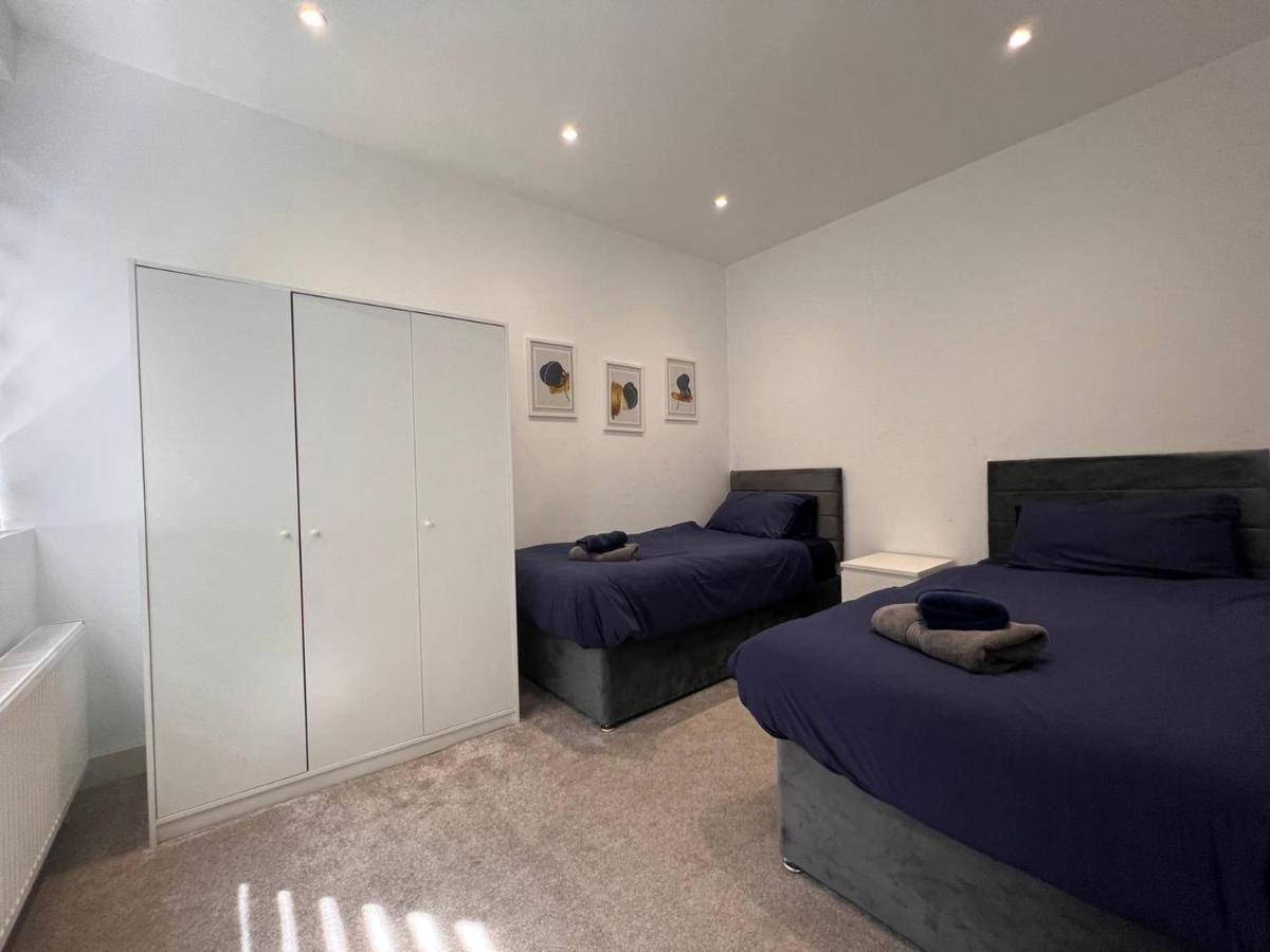 Star London Finchley Road 3-Bed Oasis With Garden Aparthotel Εξωτερικό φωτογραφία